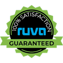 Ruva Pest Control Bug Free Guarantee